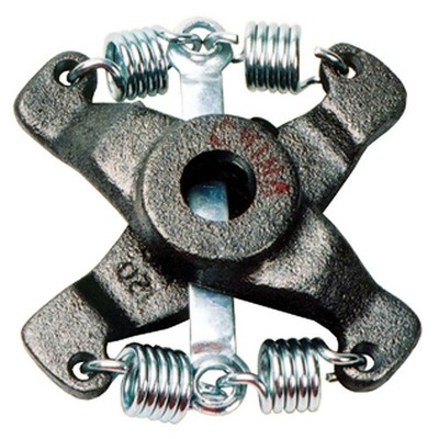 PPG 80706W for PlumbMaster Cast Iron Counter Clockwise Rotation Coupler Assem