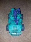 Vintage Hasbro 1993 GI Joe Battle Corps Mudbuster Jeep Truck Vehicle ARAH