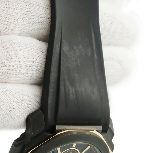 Bvlgari Octo Originale Chronograph 103075 BGOP41SGCH TO198056 - Imagen 6 de 7