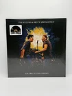 NEW Killers / Bruce Springsteen Encore at The Garden Vinyl Record Store Day RSD