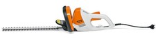 Taille-Haie Électrique STIHL HSE42 230V Lame Unique De 45 Cm