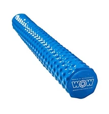 Wow Sports    17 2060B    Wow Dipped Foam Pool Noodle   Blue