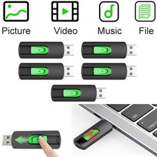128MB-128GB USB 2.0 Flash Drive Memory Stick Pen Thumb Drives USB Stick Lot