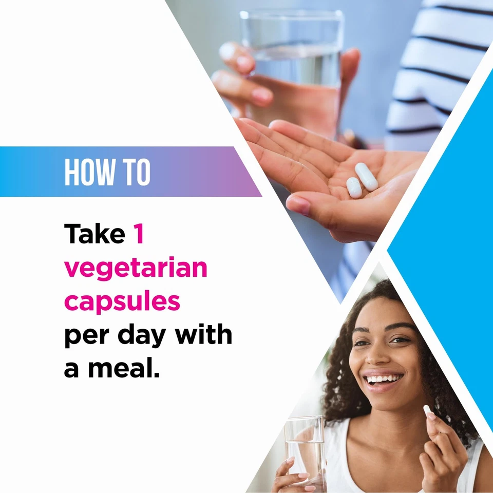 Vitamina D + Complejo Inmune, Elaborado con Vitamina D3 K2, Zinc, Magnesio, Vitamina... Foto 4 de 4