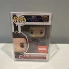 Funko Pop #1155 Friendly Neighborhood Spider-Man Collector Corps Exclusive