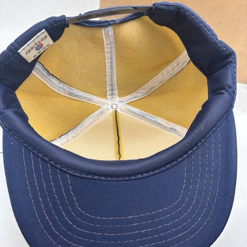 Vintage West Elk Mine Rescue SnapBack - Picture 5 of 6