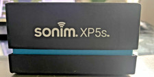 SONIM XP5800 Black w/GRY  16GB *AT&T Locked* ...