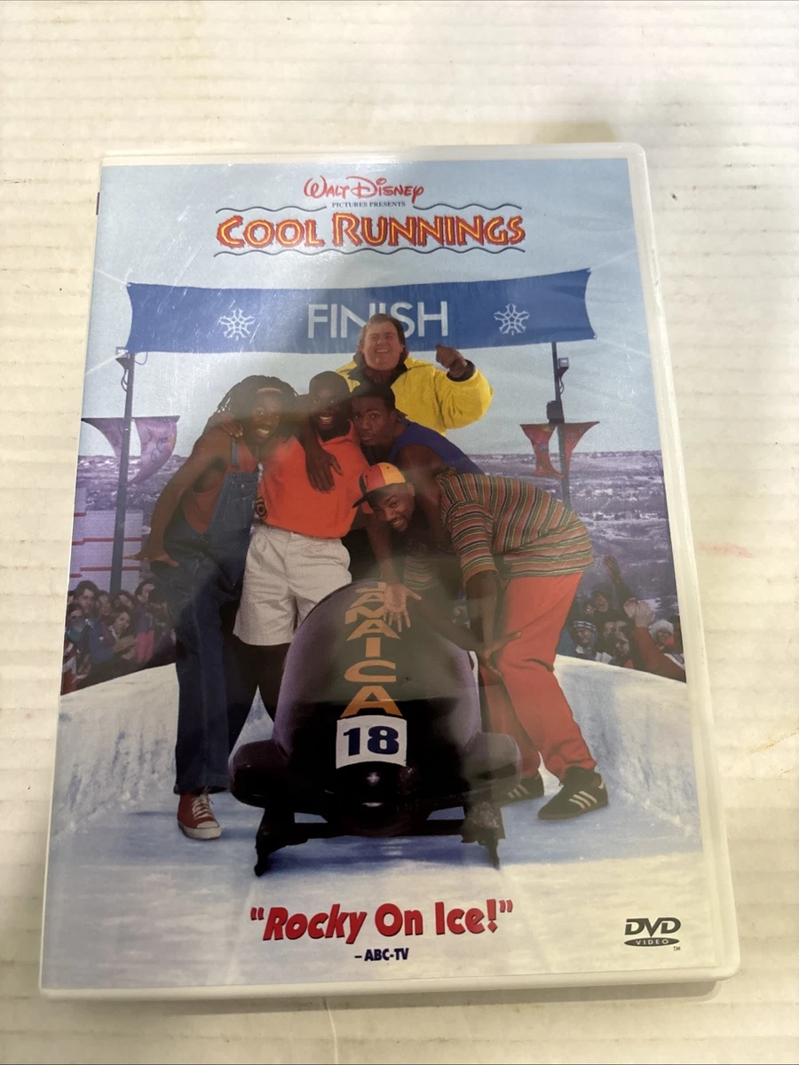 その他 Cool Runnings [Region 1] Cool Runnings Region Code 1 (US, Canada) DVDs for sale | eBay