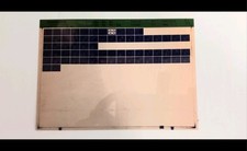 Honda CR 50 R D/E/F/G Parts Catalogue