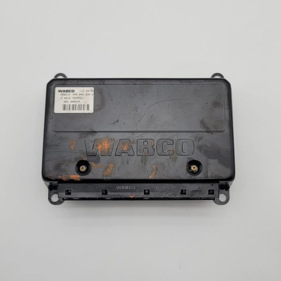 Land Rover Discovery 2 1999 2000 2001 2002 módulo de sistema de frenos ABS SRD000070 Foto 3 de 4