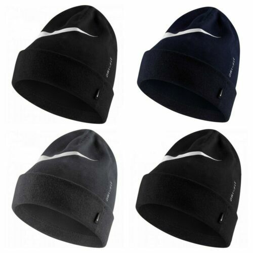 nike winter golf hat