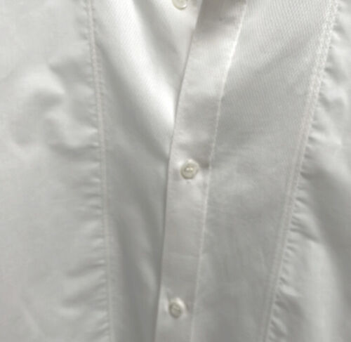Neil Barrett Button Down Shirt - Picture 7 of 12