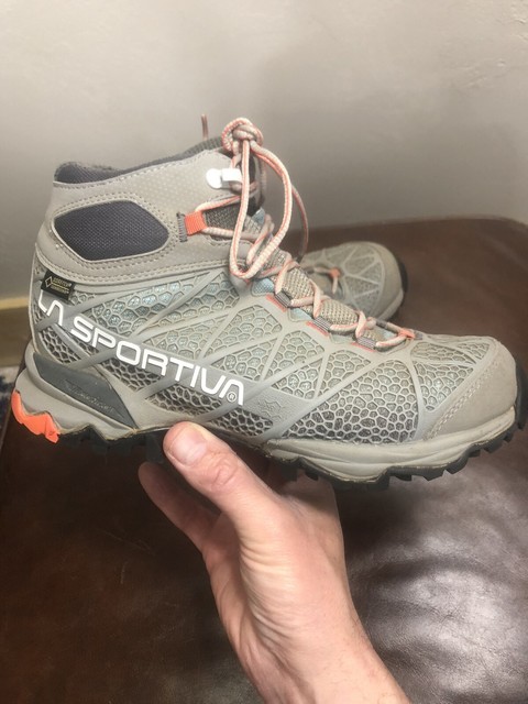 la sportiva core high gtx womens