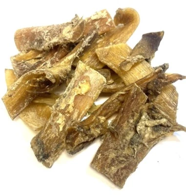 MALTBYS' STORES 1904 LIMITED 1KG Paddywack 100% NATURAL BEEF DOG TREAT PRODUCT