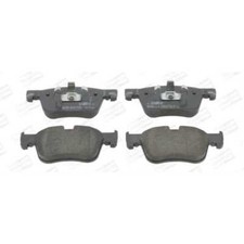 CHAMPION Bremsbeläge vorne für Opel Grandland X Combo Kasten/Kombi Peugeot 308