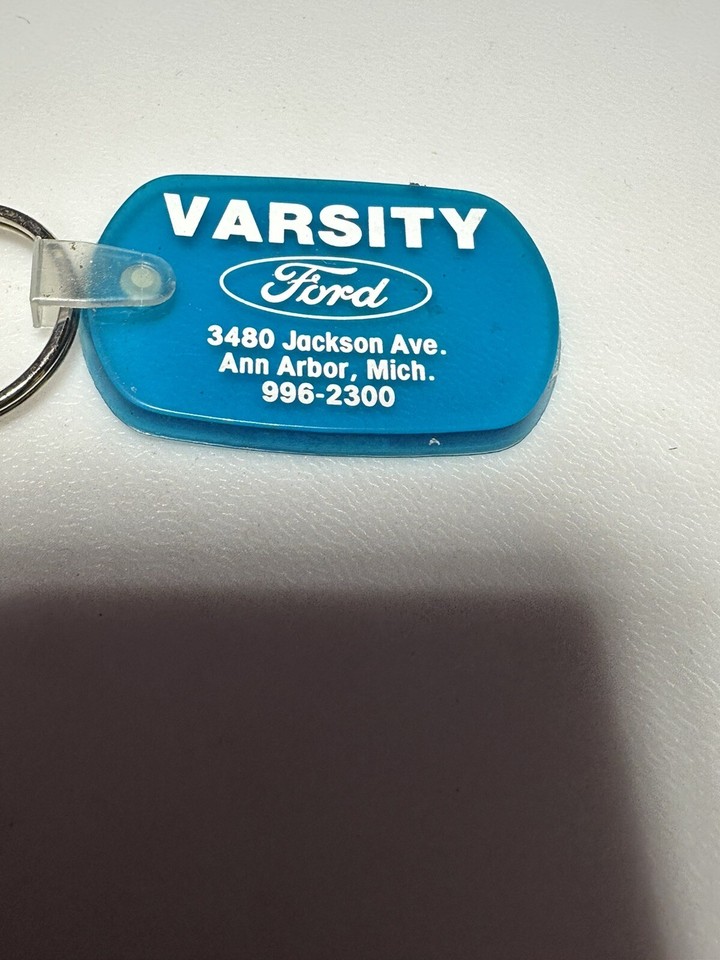 Ann Arbor Michigan Varsity Ford Dealership Auto Car Dealer Motors MI