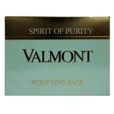 Valmont Purifying Pack Skin Purifying Mud Mask 1.7oz/50ml