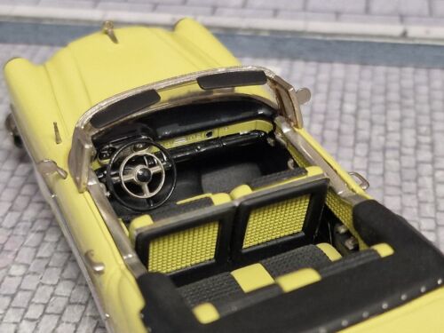 MOTOR CITY USA 1/43 - BUICK SKYLARK 1954 - Foto 4 di 9