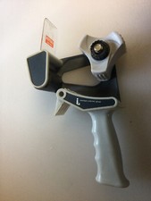Hand Tape Dispenser side load Used