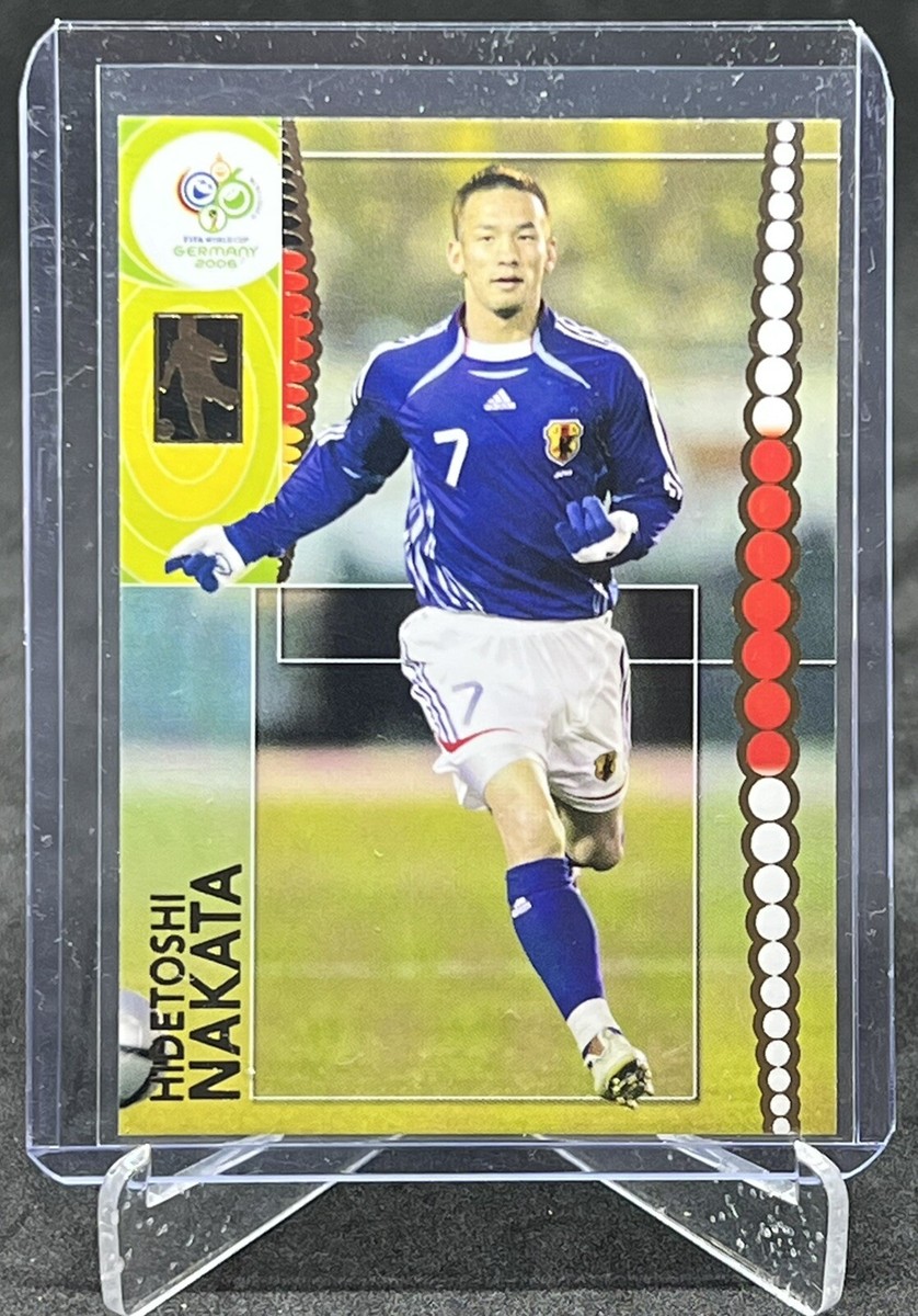 HODETOSHI NAKATA DVD 8本セット 中田英寿DVD HIDETOSHI NAKATA 1、2