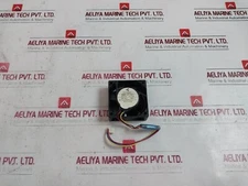 MELCO TECHNOREX CA1638H01 3-Wire Cooling Fan, 24VDC 0.10A