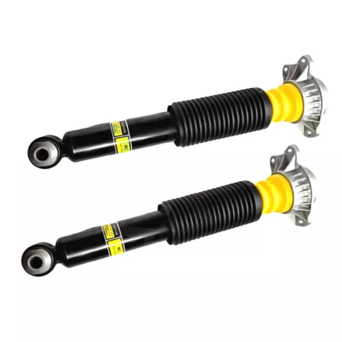 2x Rear Shock Absorbers Struts w/o EDC For BMW F11 520d 523i Touring 530d 07-19 - Picture 2 of 8