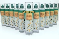 Bath & Body Works CHASING FIREFLIES Fine Fragrance Mist (ONE BOTTLE) 8oz NEW X1 