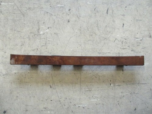 HOLZ Dekorblende VW Passat 3C Zierleiste Blende Armaturenbrett 3C0858336