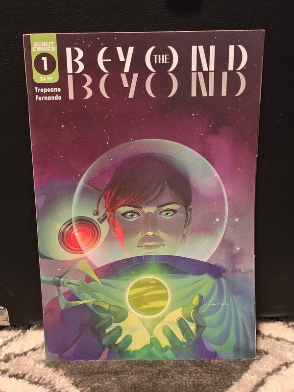 Comic Book lot of 11