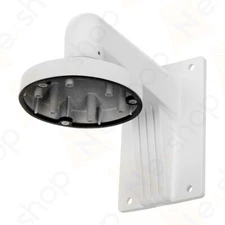 Nex DS-1273ZJ-140 Wall Mount Arm Bracket for Select Hikvision Turret Dome Camera