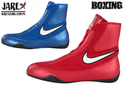 nike boxe