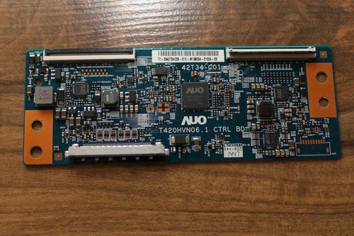 T-Con Board AuO T420HVN06 TV Driver Board Fernseher Ersatzeil Timingcontroller