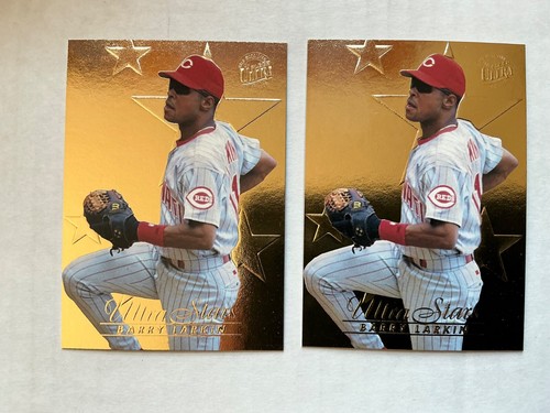 1996 Ultra Gold Medallion Baseball Cards $1.25-$3.00 Ea. Pick From List #451-600 - Picture 123 of 158