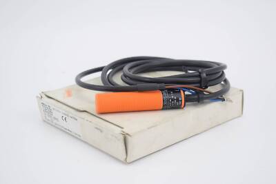 ifm electronic effector 100 IG5399 IG-3005-BPKG