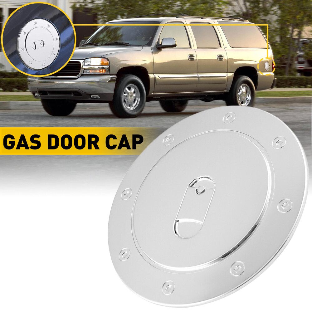 2004-2018 GM Fuel Tank Filler Cap - OEM #20914961 | GM Parts Club