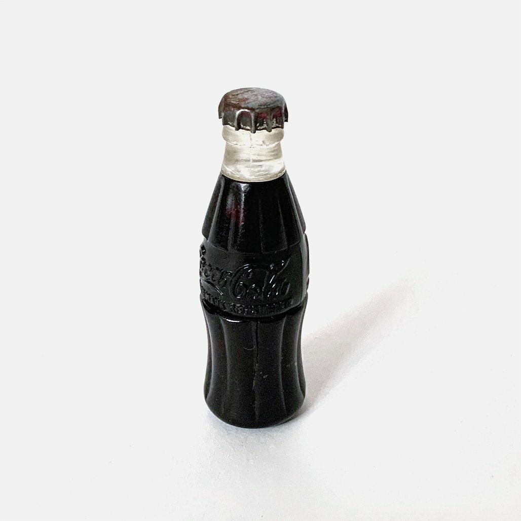 Vintage Coca Cola Bottle Lighter | eBay Vintage Coca Cola Bottle Lighter | eBay