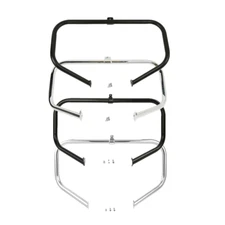 1 1/4" Highway Engine Guard Crash Bar Fit For Harley Touring 1997-2008 2009-2024