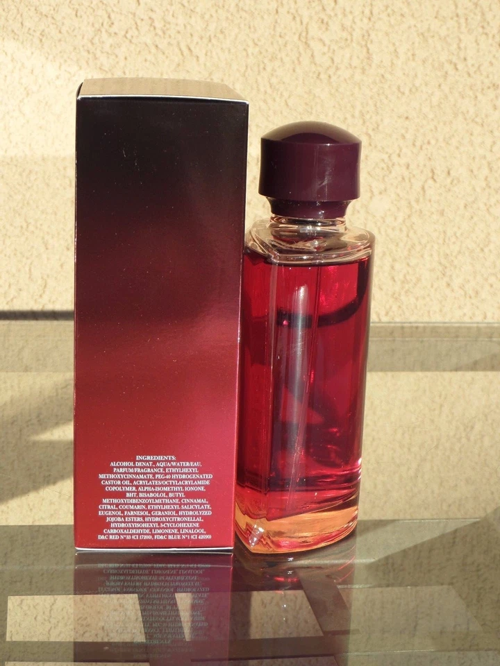 Joop Homme de Joop! Colonia para hombre 6,7 oz 200 ML EDT 6,7 nueva en caja Foto 4 de 4