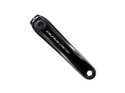 Shimano Dura-Ace FC-R9200 Crankset BLK 2x12 Speed Hollowtech II