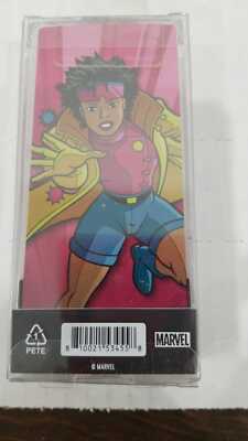 FiGPiN Classic: X-MEN - Jubilee 435 Age 14+ (LOC RM4-6)