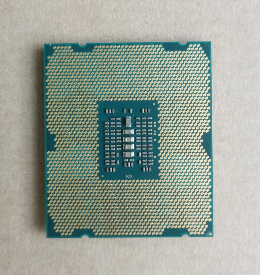 Intel Xeon E5-2620 V2 SR1AN 2.10GHz 15M 6-Core LGA2011 Server CPU Processor 80W - Image 2 of 2