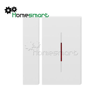 433MHz Sonoff DW1 Door& Window Entry Sensor Alarm Burglar Security Warning AHS