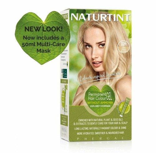 Naturtint Permanent Hair Colours All Colours - Picture 20 of 43