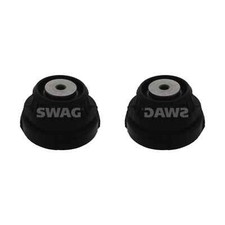 2x SWAG Federbeinstützlager hinten für Alfa Romeo 159 Sportwagon 939_ 1.9 JTDM