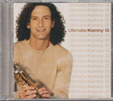 Ultimate Kenny G By Kenny G CD