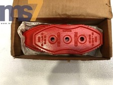 RIDGID 93030 JAW SET FOR CHAIN TONG MODEL 3229 