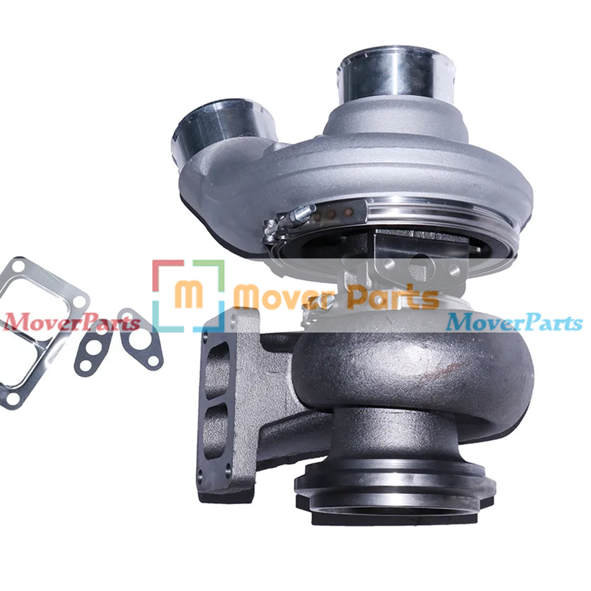 478089 Genuine Borg Warner S200G Turbocharger - Truck To Trailer
