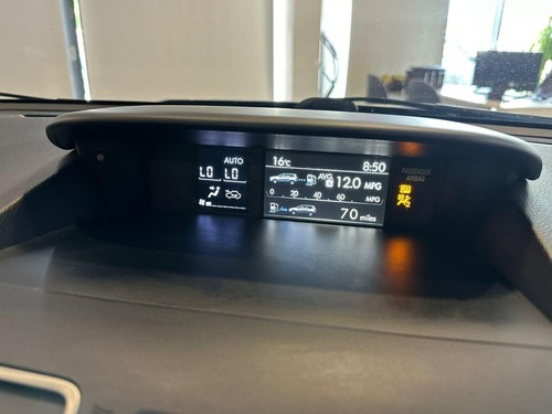 SUBARU FORESTER 2.0 i XE 2015 - Picture 17 of 24