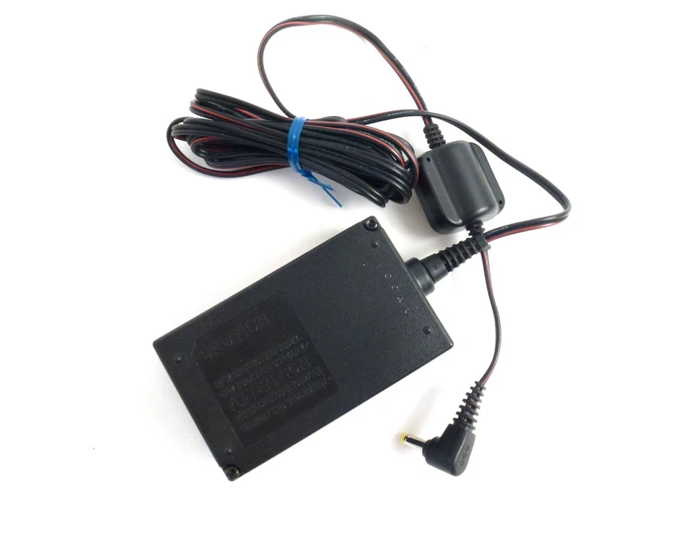 Adaptador de CA original JVC MODELO: AP-V3U Foto 3 de 4