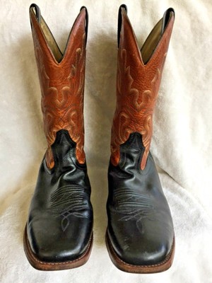 boulet boots ebay